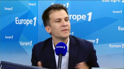 Gaspard Gantzer ne sera pas (non plus) investi à Paris pour En marche ! , mais ira faire "autre chose"