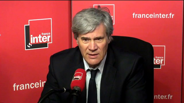 Stéphane Le Foll sur Emmanuel Macron : Il a réussi son entrée de manière incontestable.