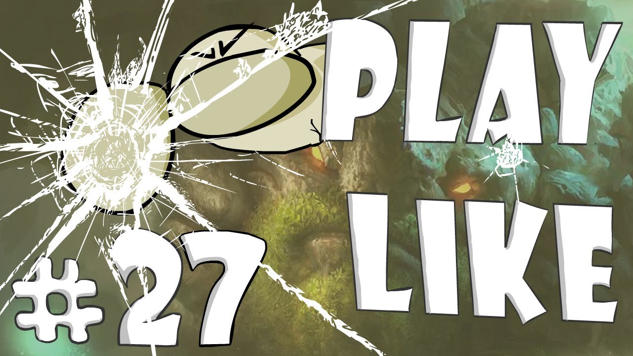 #27 Play like Tiny (Dota 2 Animation)