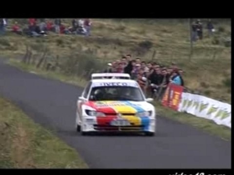 finale des rallyes 2007 finale des rallye 2011 2010 2009 2008