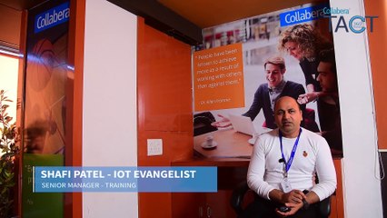 Collabera TACT: Your partner in managing digital transition