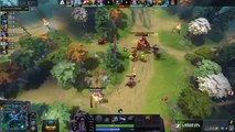 Best - DOTA 2 Summit 7 Qualifiers EN (EMPIRE VS ALLIANCE)