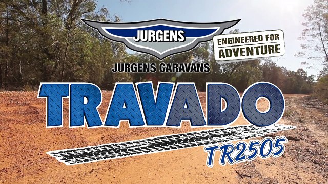 Jurgens Travado 2505