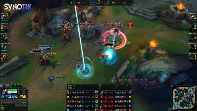 PENTAKILL Montage - Unbelievable 1v5 PENTAKILLS - League of Legends Montage