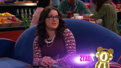 I Didnt Do It - S02 E8 Stevie Likes Lindy