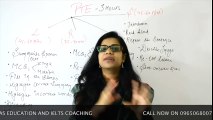 PTE Coaching in Pune | PTE  Training  | Study Smart