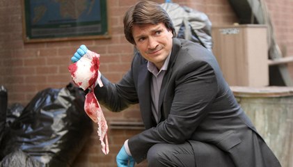 Brooklyn Nine-Nine Season 4 Episode 14 [Serve & Protect] High Quality TV Series FOR:FOX