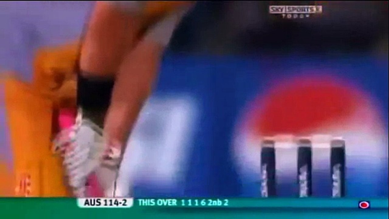 India VS Australia Unbelievable Wickets - Best Wickets by Indian Players In Cricket History