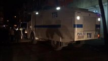 Sultangazi'de İki Grup Arasında Çıkan Kavgada Bıçaklar Konuştu : 1 Ölü