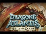 Dragons Of Atlantis Heirs Of The Dragon Cheats Hack [Unlimited Rubies and Resources]