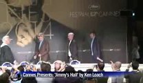 Cannes Ps Hall' by Ken Loach