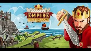 Empire Four Kingdoms Hack Tool Cheats Free Download Unlimited Rubies Gold Wood Stone Food1