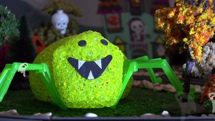 Minions Funny Toy Stories with Thomas and Friends Train Toys and Surprise Eggs Compilation TT4U_92