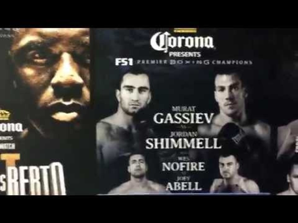 A Look Back At Some Of The Best PBC Fights - ESNEWS BOXING