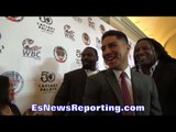 JESSIE VARGAS: IF PACQUIAO DOESN'T WANT SHOT AT WBO TITLE THAT'S FINE...
