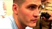 Top Trainer Shane McGuigan Is Only 27! making champs - esnews boxing