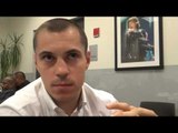 scott quigg talks injury and wants rematch with carl frampton  EsNews Boxing