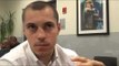 scott quigg talks injury and wants rematch with carl frampton  EsNews Boxing