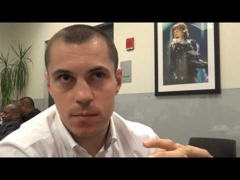 scott quigg talks injury and wants rematch with carl frampton EsNews Boxing