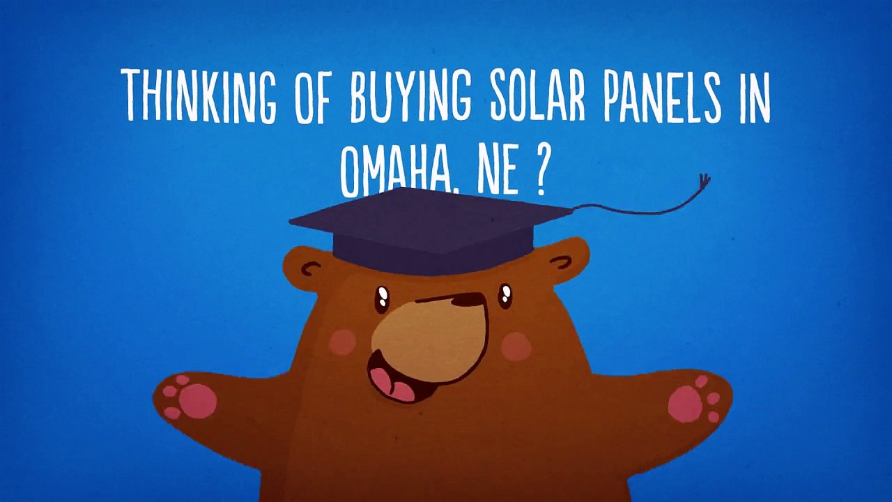 Solar Panels in Omaha - Quotes From Best Solar Companies