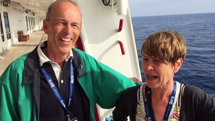 croisière CL: nos lecteurs voyageurs racontent