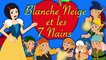 Blanche Neige et les 7 Nains _ 1 Conte   4 comptines et chansons  _ dessins animés en français-1s1