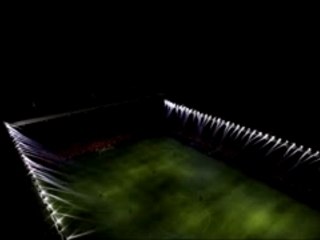 Rooney FIFA 08 ingame