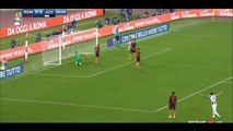 Seri A | Roma 3-1 Juventus | Video bola, berita bola, cuplikan gol