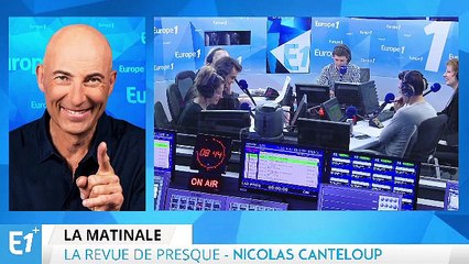 Edouard et Philippe, les deux futurs Premiers ministres d'Emmanuel Macron