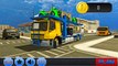 Bike Transport Cargo Truck ( by Witty Gamerz ) Android Gameplay HD .Cargo Bike transport Truck 3d | DroidCheat