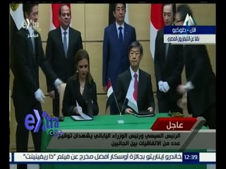 غرفة الأخبار | جولة الـ 12 الإخبارية مع نانسي نور و خلود زهران | كاملة