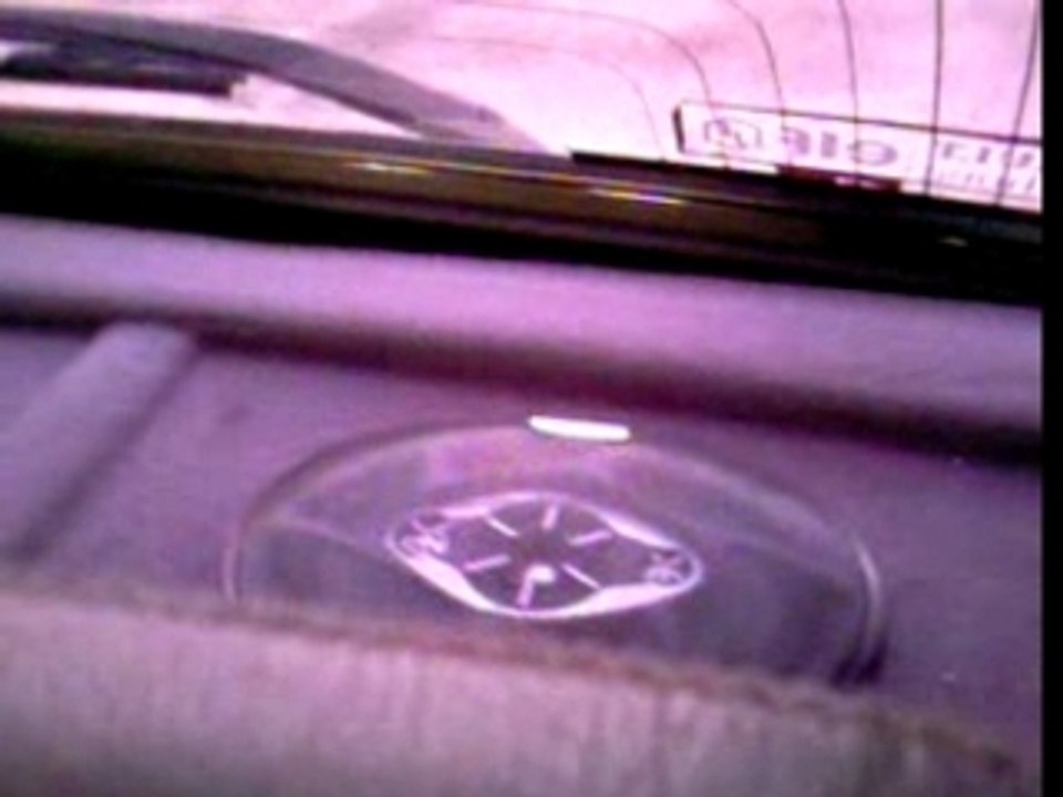 Son clio blink