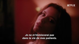 GYPSY LE SERMENT Saison 1 Bande Annonce VO sous-titré (2017) Netflix Original