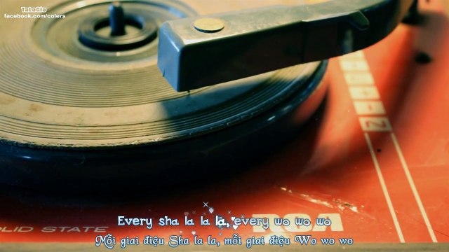 [Vietsub - Kara] Yesterday Once More - The Carpenters