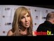 Leeza Gibbons Interview at Larry King's 75th Birthday Party Celebration