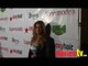CANDIS CAYNE at Supermodels Unlimited Magazine Party