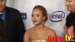 Hayden Panettiere CUTE at Hollywood Legacy Awards XI Arrivals