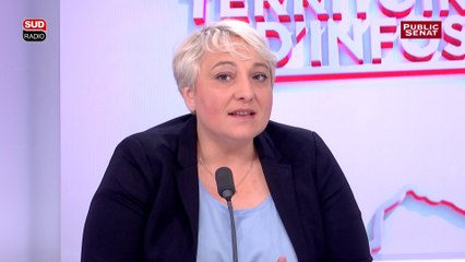 Pascale Boistard :  « Tout ce qui ira dans le bon sens je le voterai »