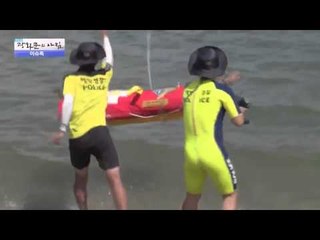 자전거로 출퇴근하다 사고 "산재 아니다"  [광화문의 아침] 109회 20151111