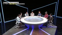 아들이 문제, 위기의 남경필! [강적들] 105회 20151111