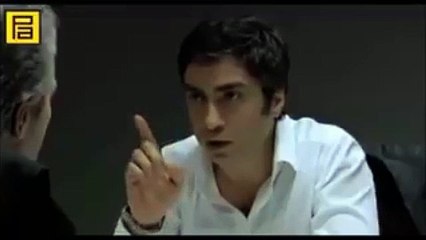 Polat Alemdar - İskender Büyük