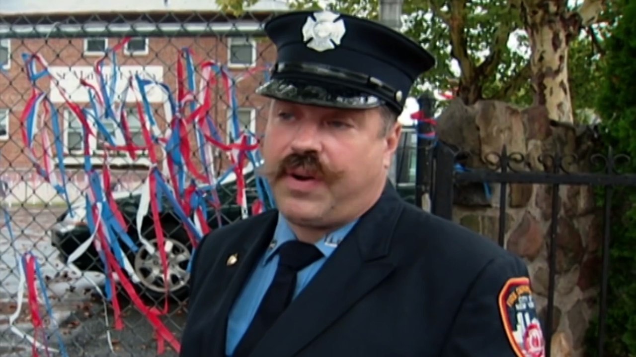 Firefighters Heroes Of Ground Zero (911 Documentary)