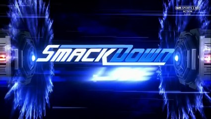 Lana Coming To SmackDown LIVE Promo