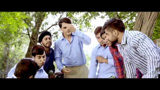 Antenna (Full Video) - Kulwinder Billa - Latest Punjabi Song - Speed Records