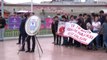 Gençlik Haftası - Taksim'deki Cumhuriyet Anıtı Önünde Tören
