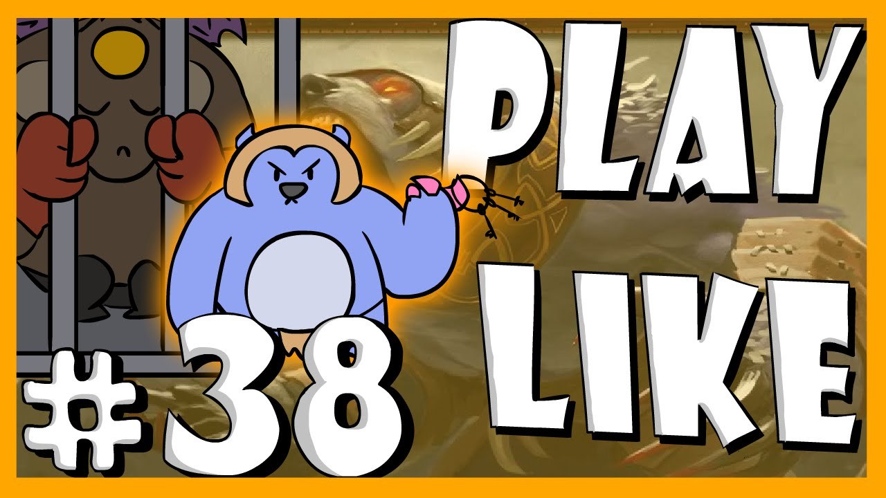 #38 Play like URSA (Dota 2 Animation)