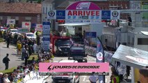 4 jours de Dunkerque 2017 - Etape 1 (Replay)