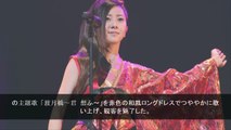 New:倉木麻衣,とコラボでメドレー＆最新曲も　ツアーファイナル30日放送.