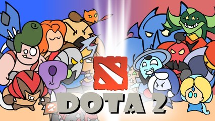 Dota 2 What hero do you truly need _