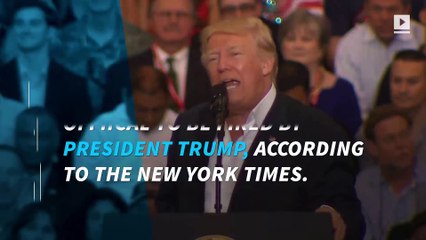 Is Fox News host Kimberly Guilfoyle the next White House press secretary?